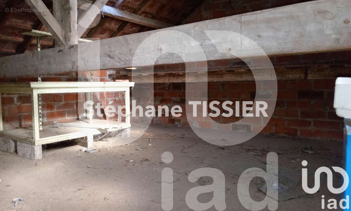 Photo 4 - Appartement à GUEUGNON