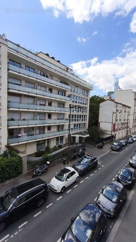 Photo 7 - Appartement à NEUILLY-SUR-SEINE