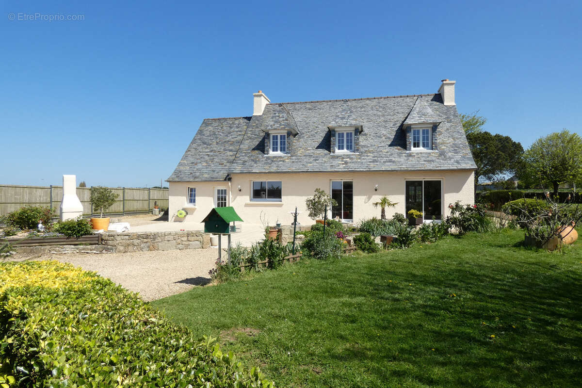 Maison à TAULE