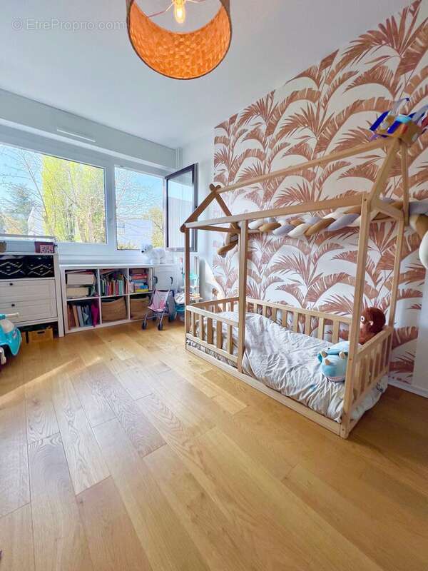 Photo 8 - Appartement à CHATENAY-MALABRY