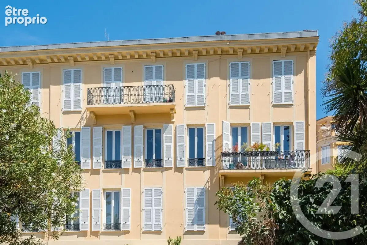 Appartement 6 pièces 144 m² à vendre à Nice (06000) - photo 3