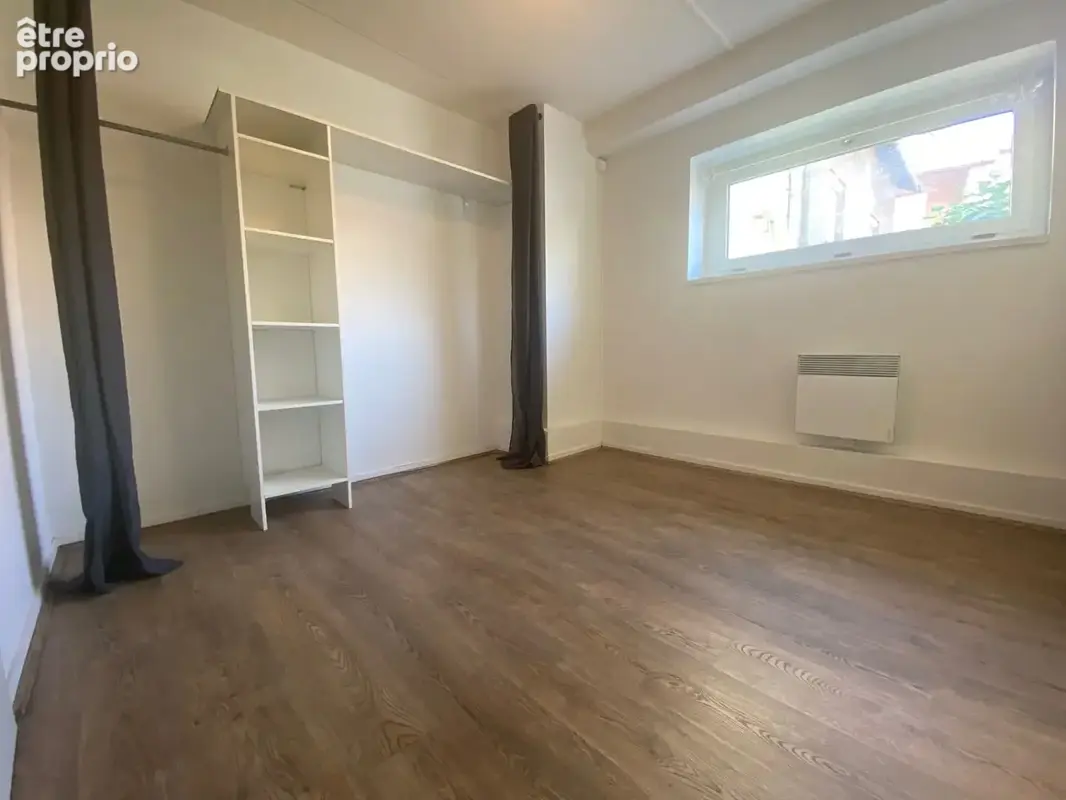 Appartement 53m² à besançon - photo 4
