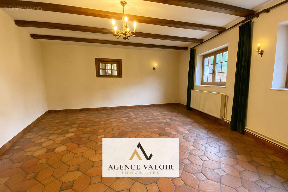 Maison à WOLFSKIRCHEN