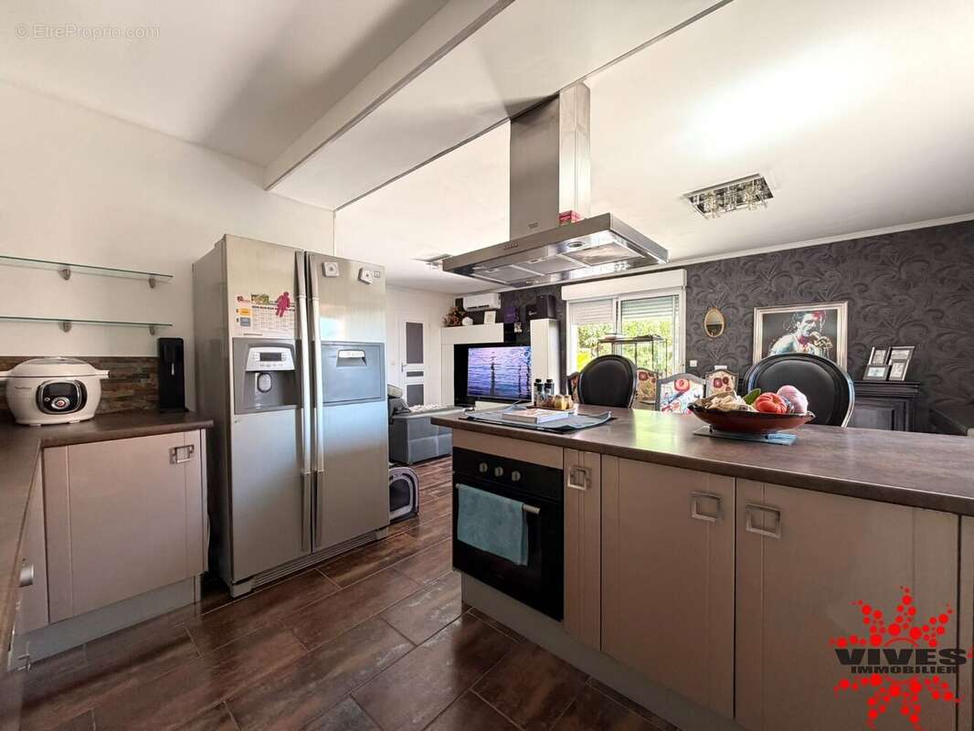 Coup de cur assuré ! Maison moderne et fonctionnelle  Prix canon ! - photo 9
