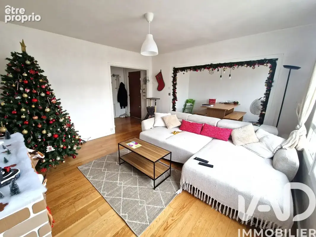 Photo 1 - Appartement à ORLEANS