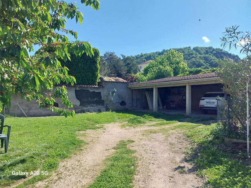 Appartement à VIENNE