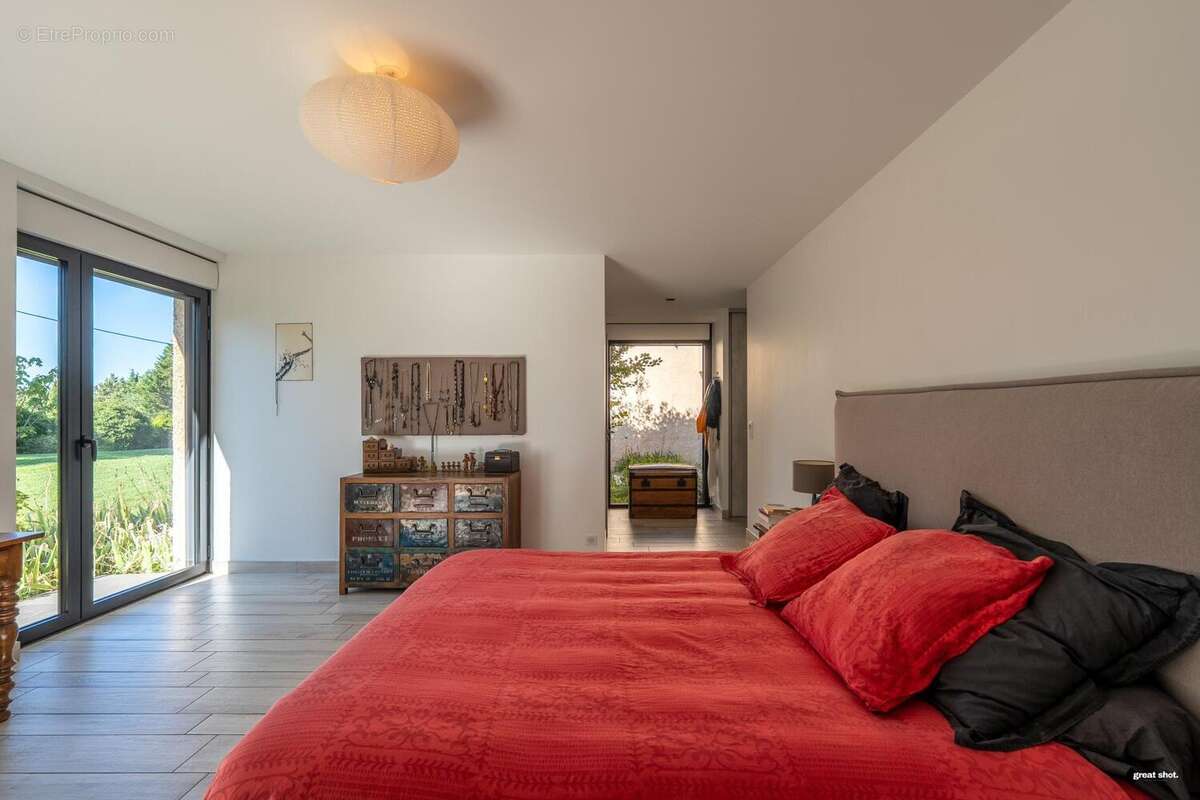 Photo 6 - Maison à VIEILLE-TOULOUSE