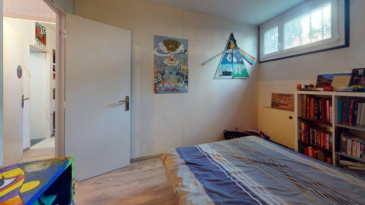 Appartement à BLAGNAC