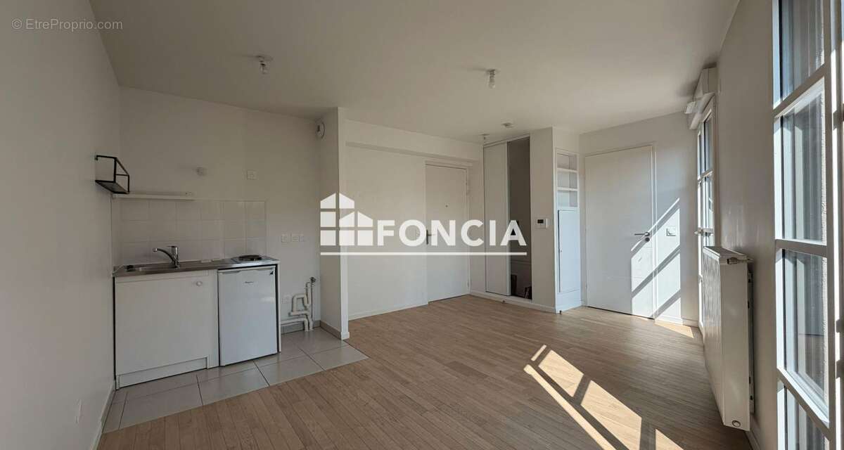 Appartement à CLAMART