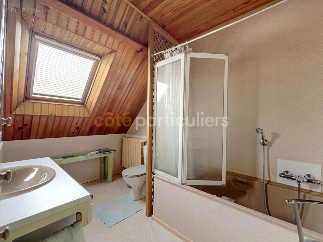 Maison à THORIGNY-SUR-MARNE