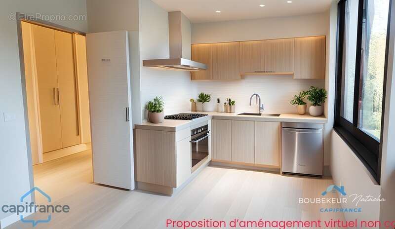 Maison à PRIGONRIEUX