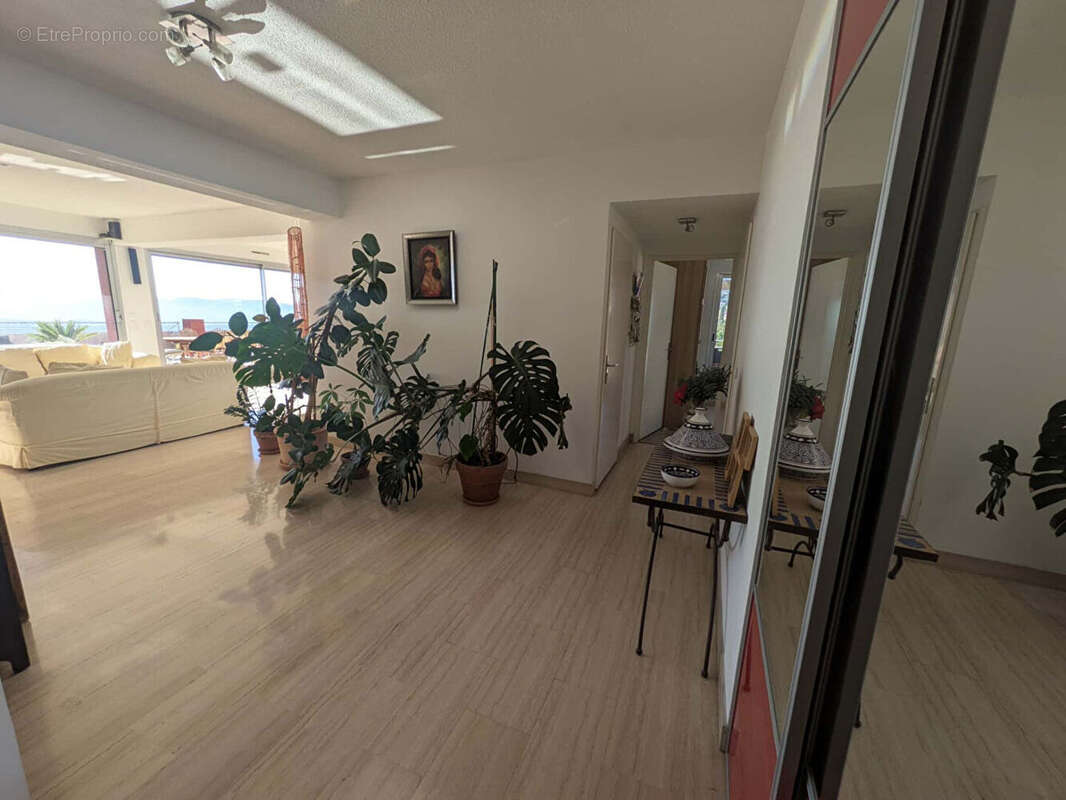 Appartement à GRASSE