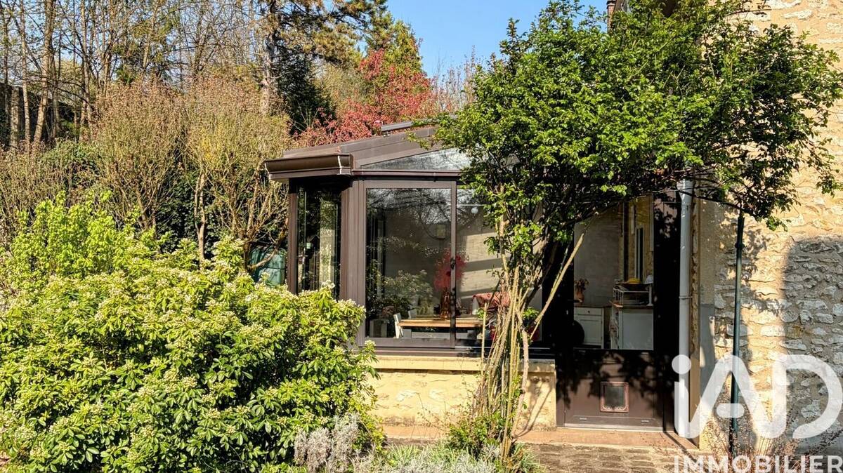 Photo 1 - Maison à MELUN