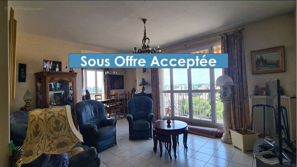 Appartement à AVIGNON