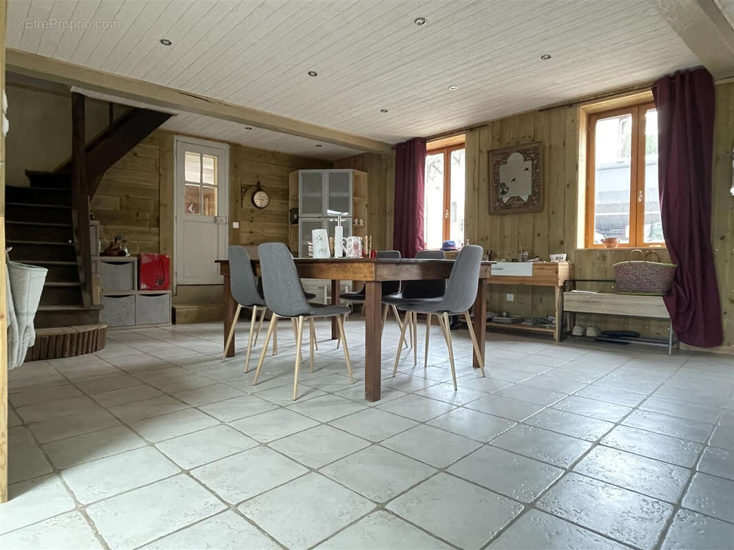 Maison à GACE