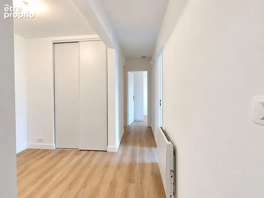 Appartement Le Pouliguen T3 - photo 5