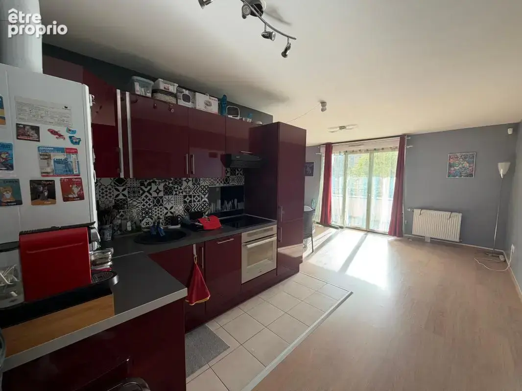 Appartement À Vendre - photo 4