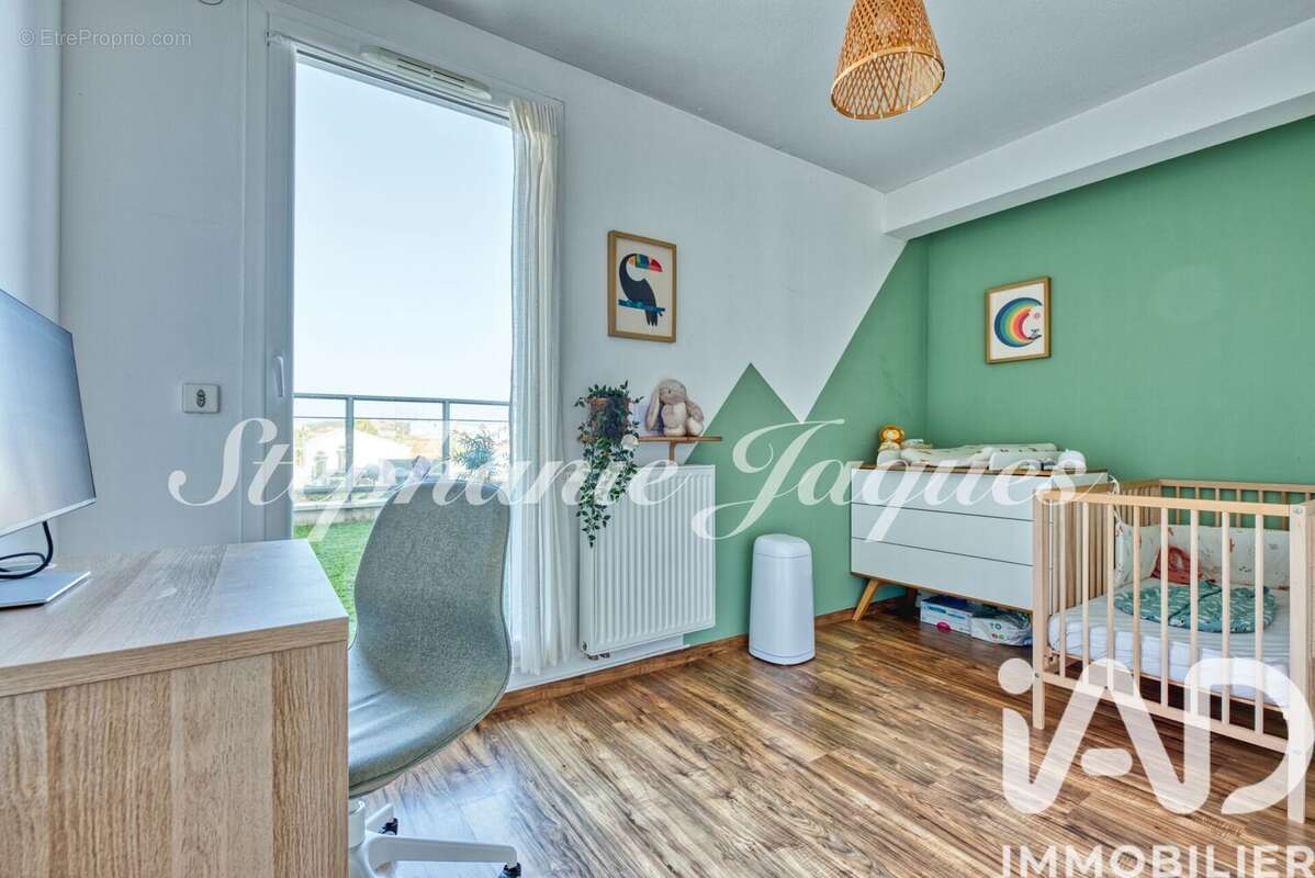 Photo 8 - Appartement à BORDEAUX