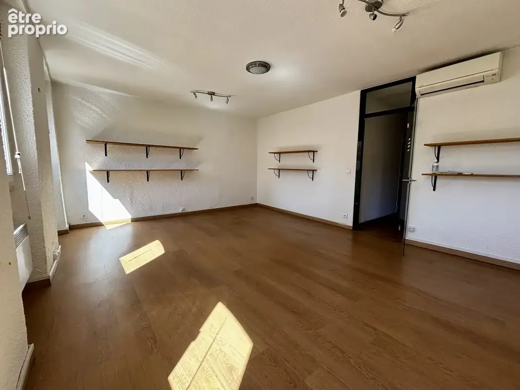 Photo Appartement à Marseille-6e au prix de 252 000€