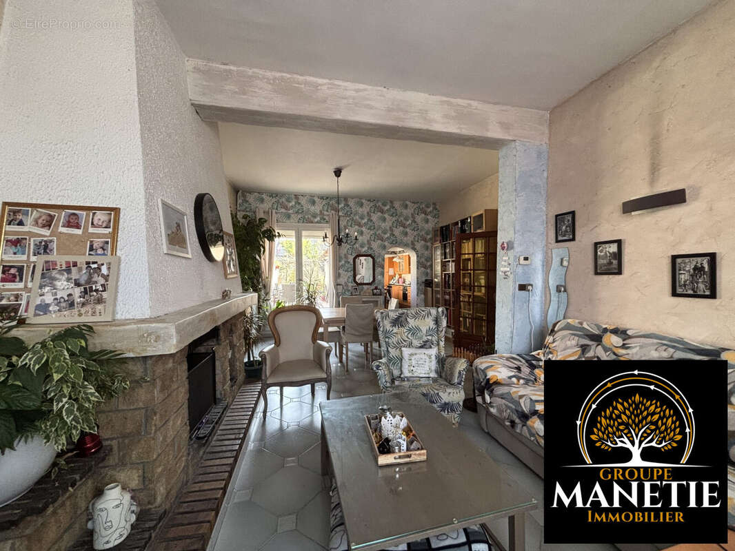 Maison à LENS