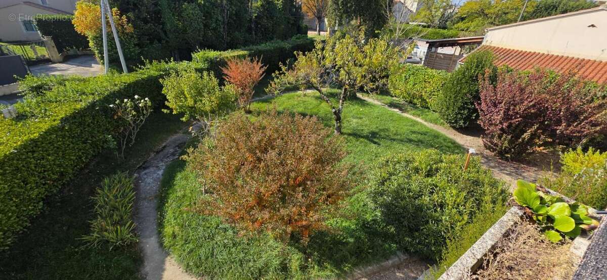 Appartement à MONTELIMAR