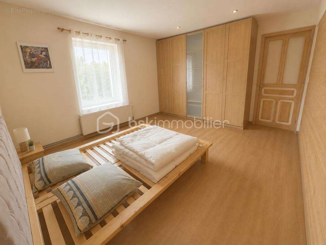 Maison familiale - photo 5