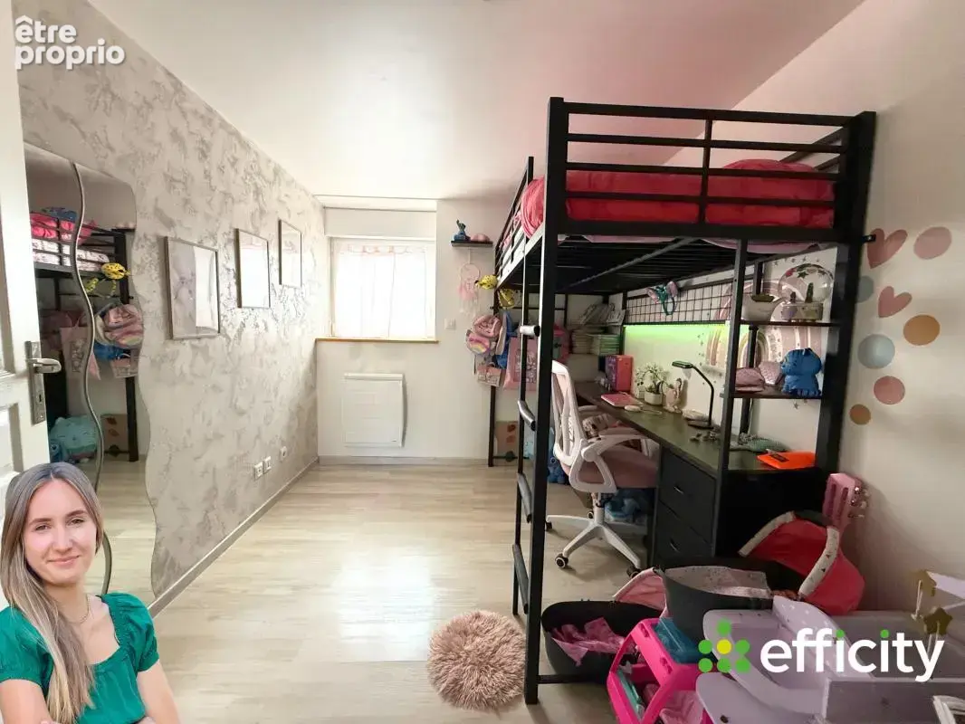 Maison 4 pièces 84 m² à vendre à Balbigny (42510) - photo 11