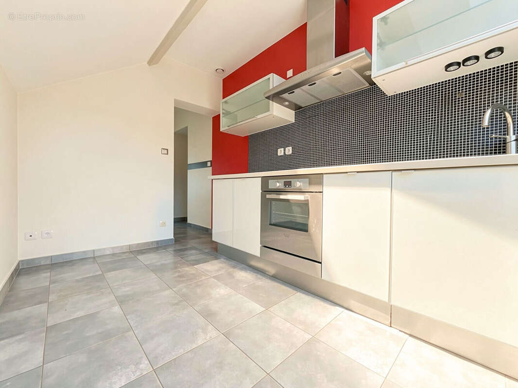 Appartement à MOYEUVRE-GRANDE