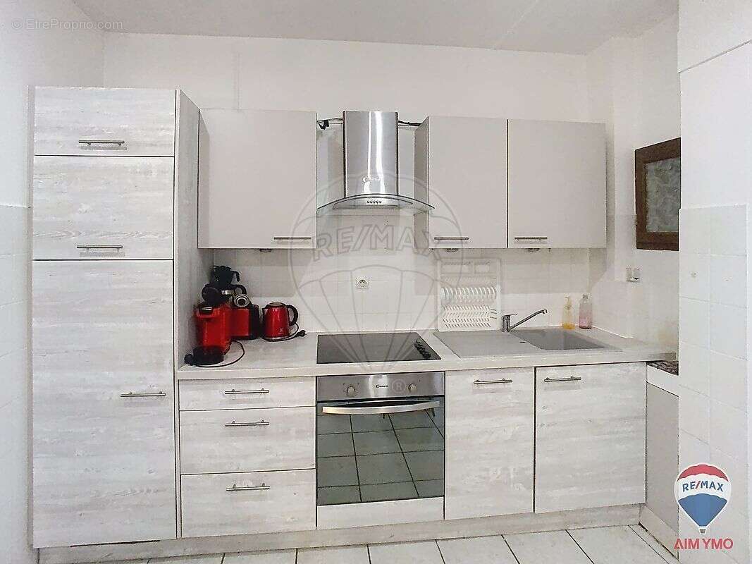 Appartement à COLMAR