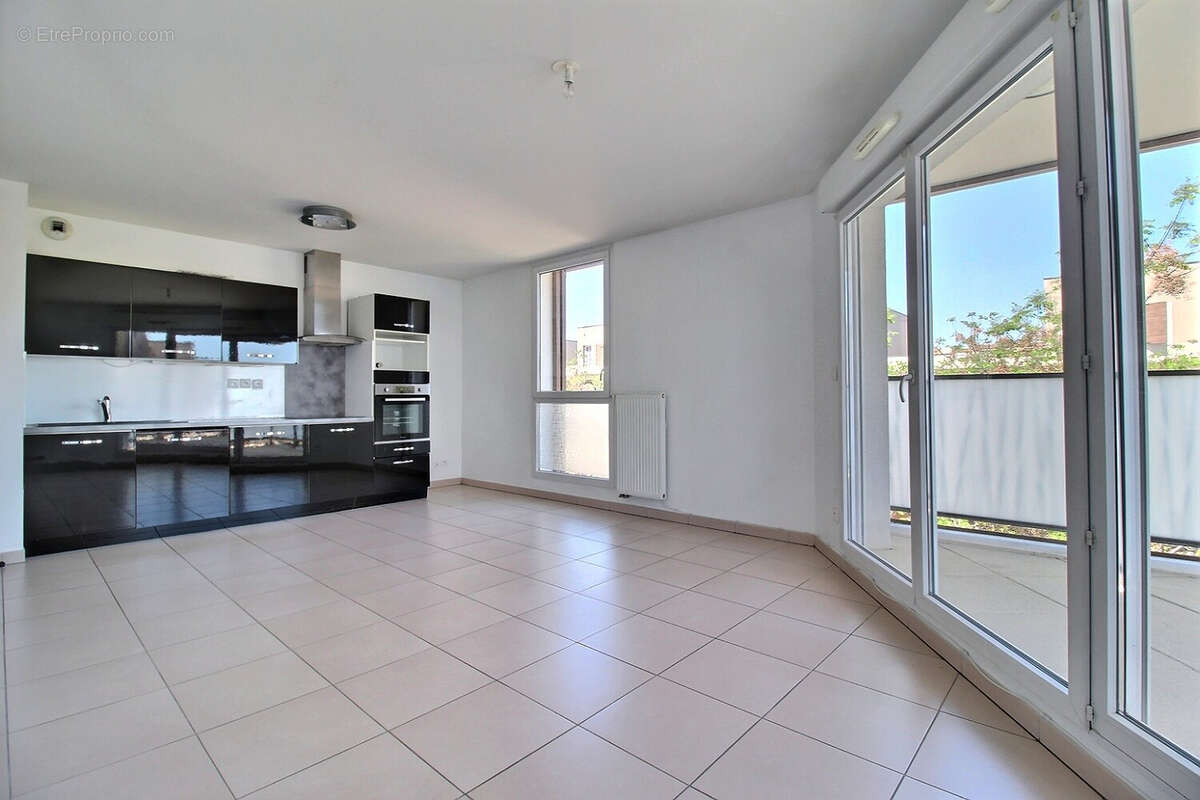 Appartement 63m² à montpellier - photo 5