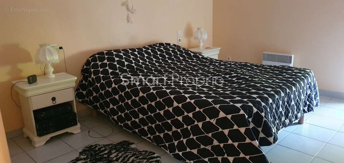 Appartement à BEDARIEUX