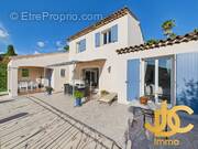 Maison à AURIBEAU-SUR-SIAGNE