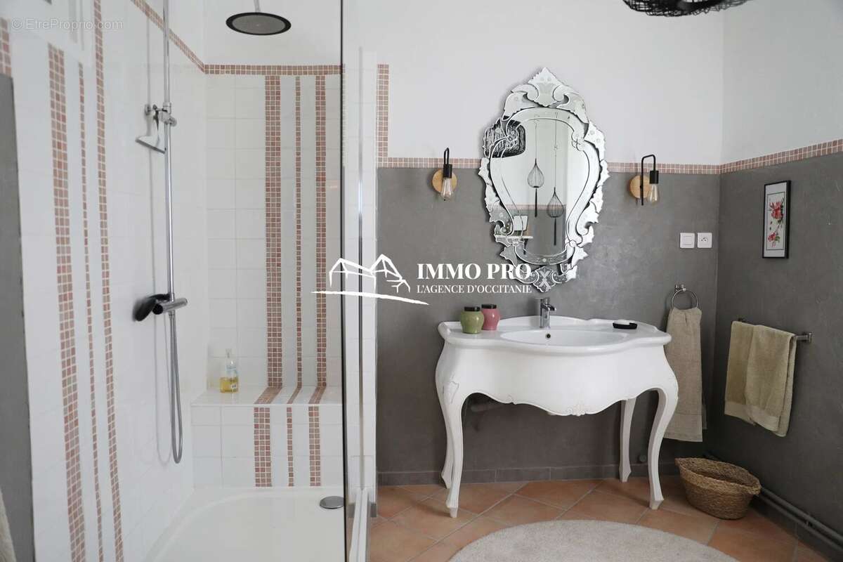 Domaine avec 2 habitations & Chambre d'hôtes - photo 13