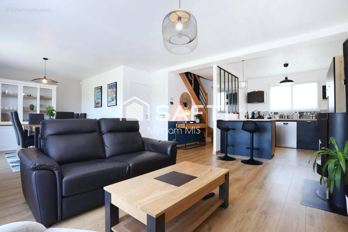 Photo 1 - Maison à LASSY