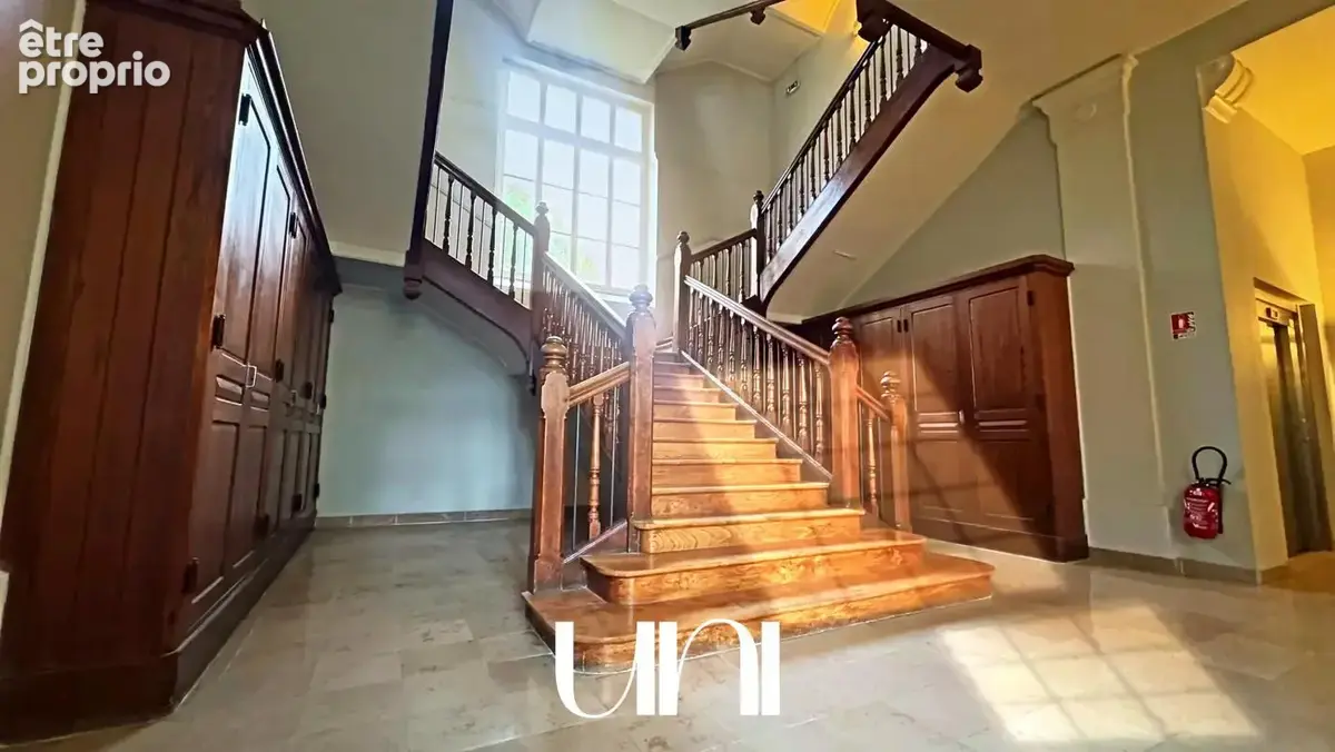 Appartement 3 pièces 73 m² à vendre à Caen (14000) - photo 15