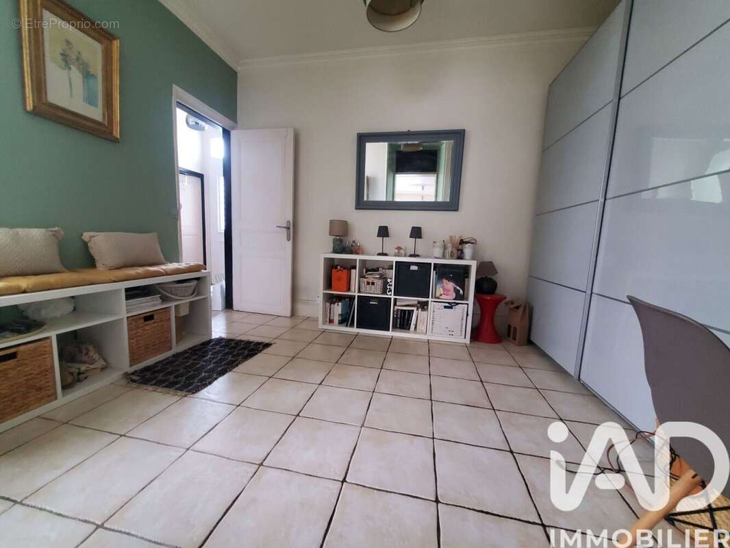 Photo 6 - Maison à MORET-SUR-LOING