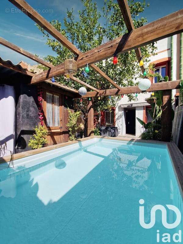 Photo 2 - Maison à PIA