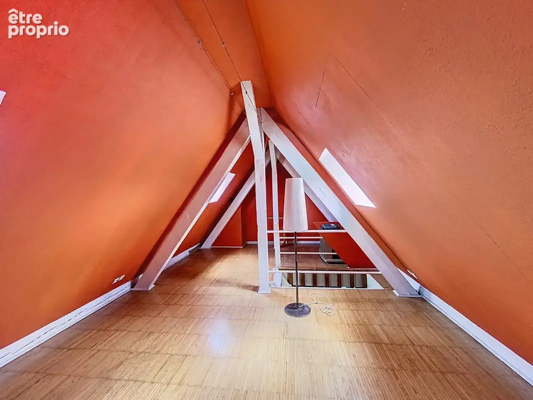 Appartement 5 pièces 131 m² à vendre à Oberhausbergen (67205) - photo 4