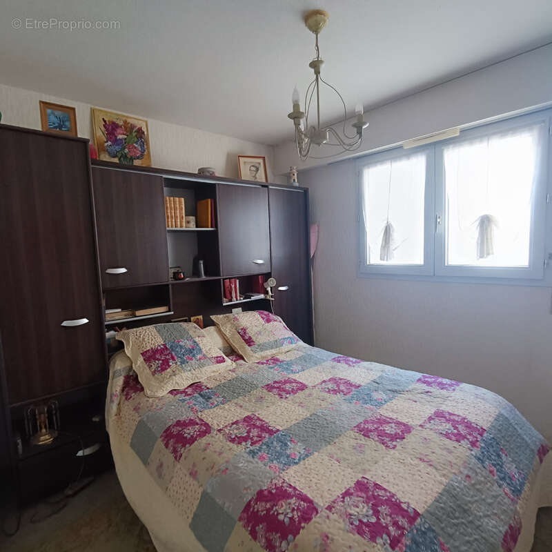 Appartement à LES SABLES-D'OLONNE