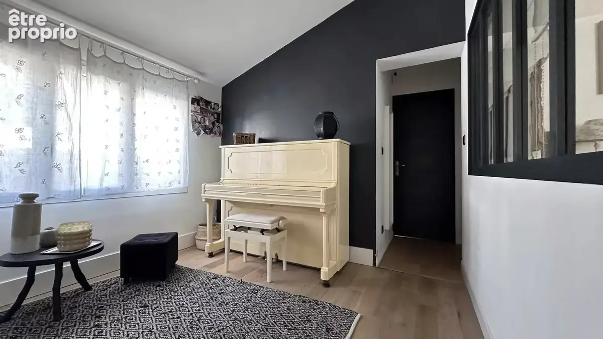 Maison 7 pièces 135 m² à vendre à La Rochelle (17000) - photo 8