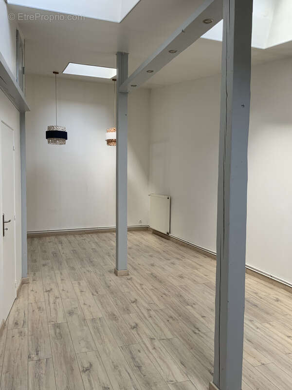 Appartement à VERNON