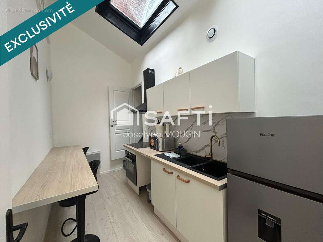 Photo 8 - Appartement à ROYE
