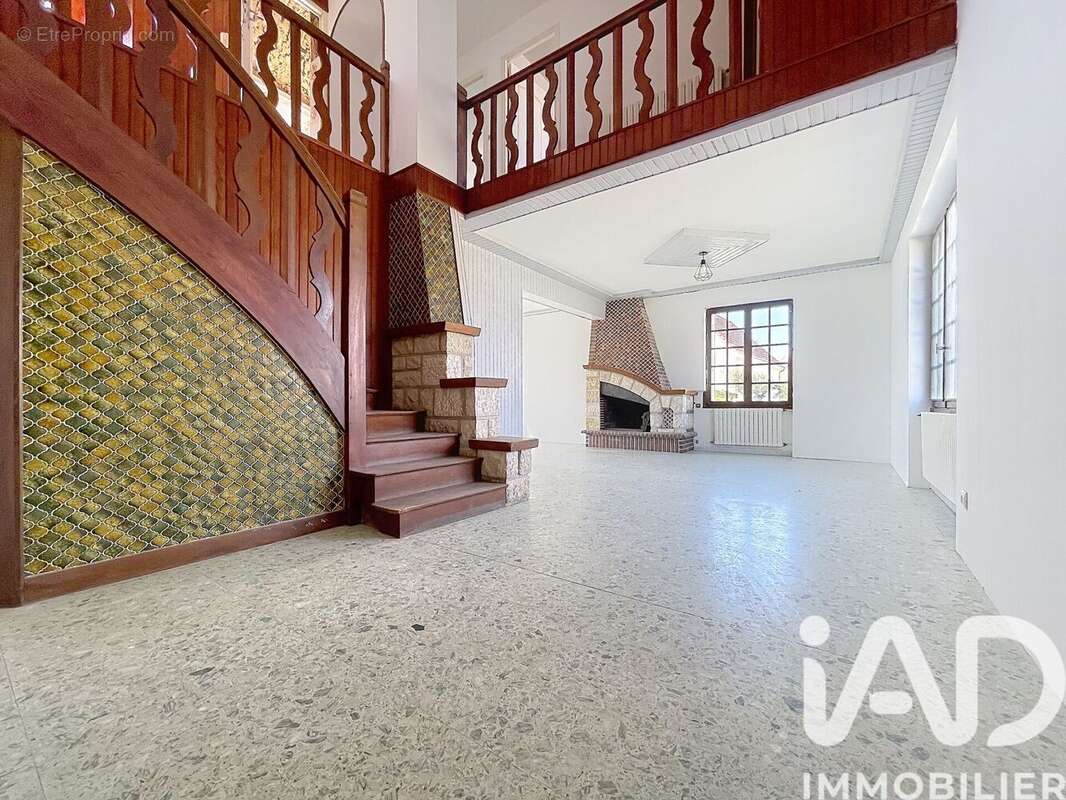 Maison 133 m² à Gien  - photo 2