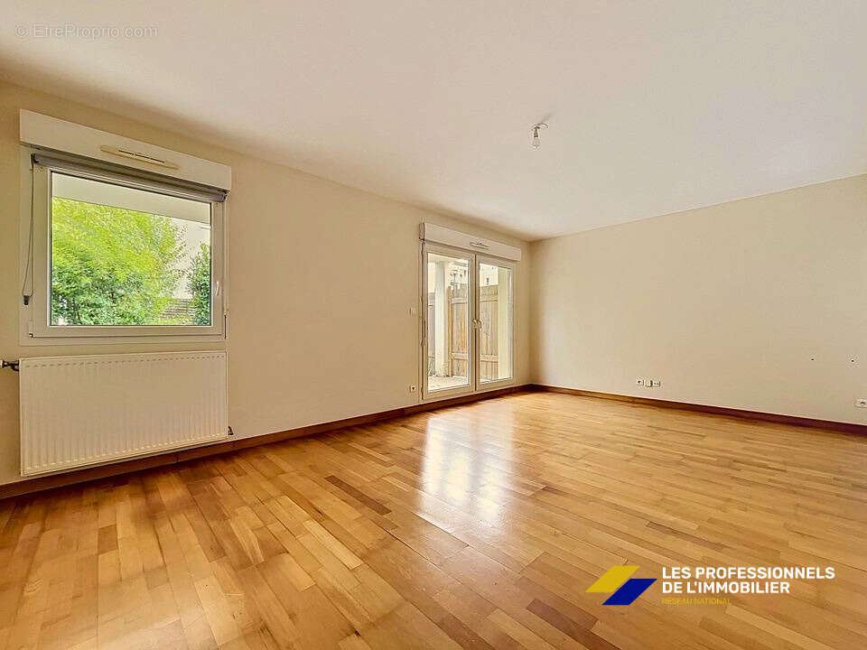 Appartement à EPINAL
