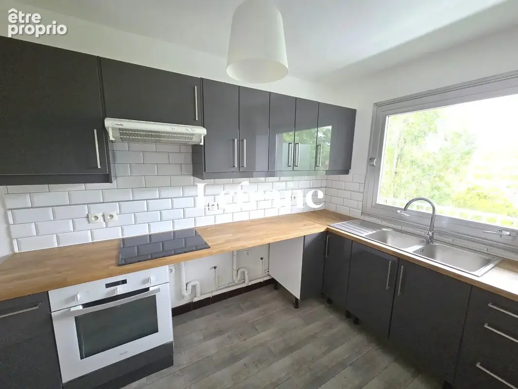 Appartement 2 pièces 58 m² à vendre à Garches (92380) - photo 6