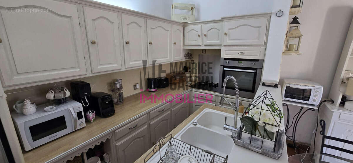 Maison 150 m² à Avignon  - photo 4