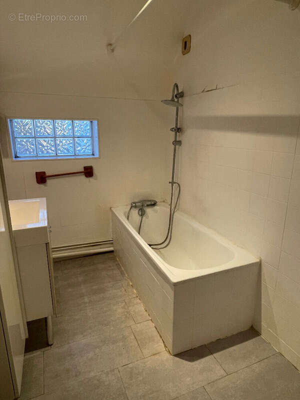 Appartement à ETAMPES