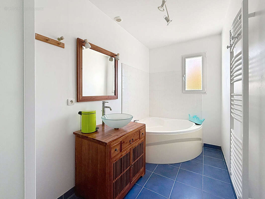 Maison à SAINT-GEORGES-D&#039;OLERON