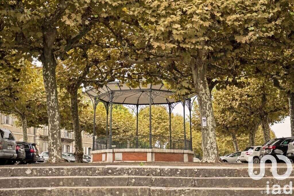 Photo 2 - Appartement à CONDOM