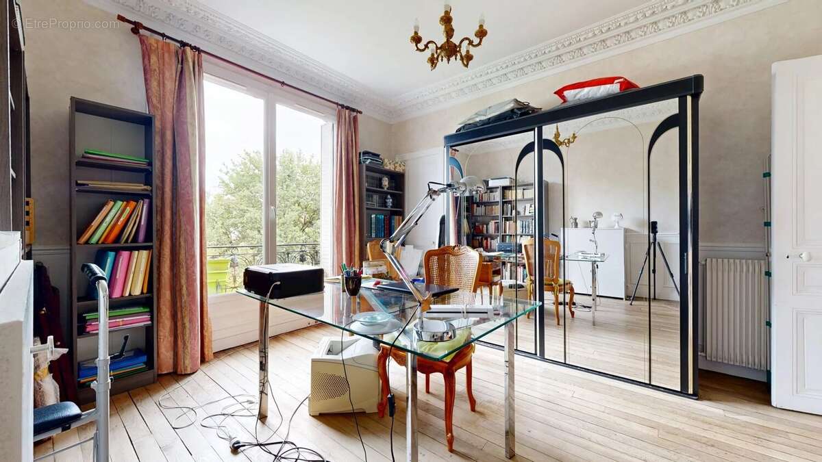 Appartement 60 m² à Villemomble  - photo 12